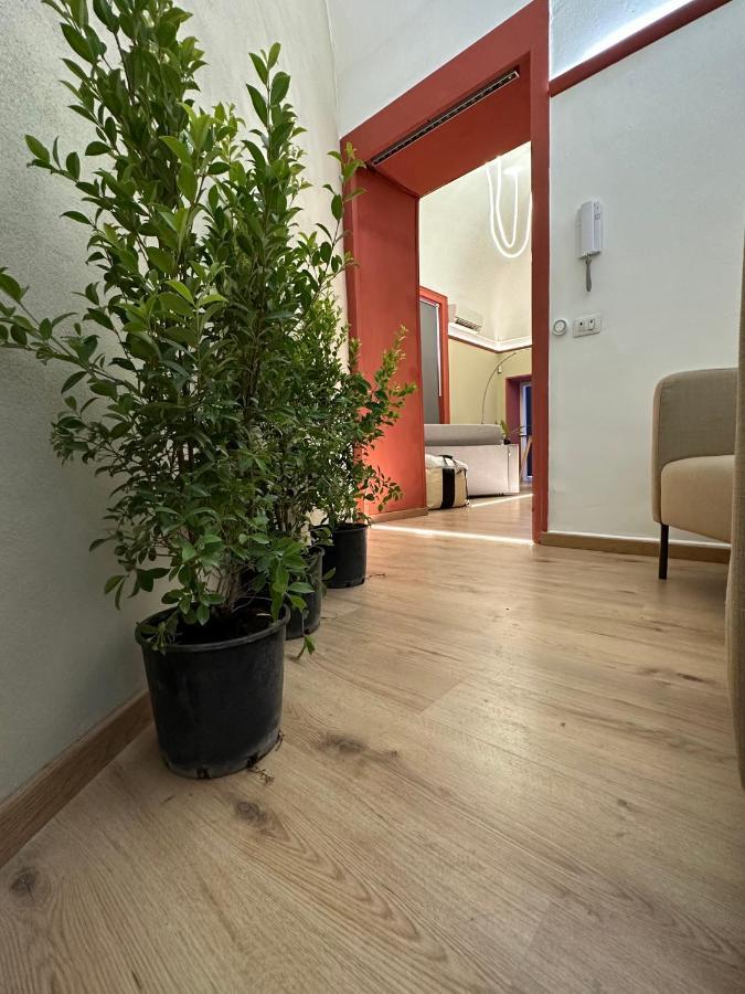 Beauty Aparment By Eureka Apartment CTA Exterior photo