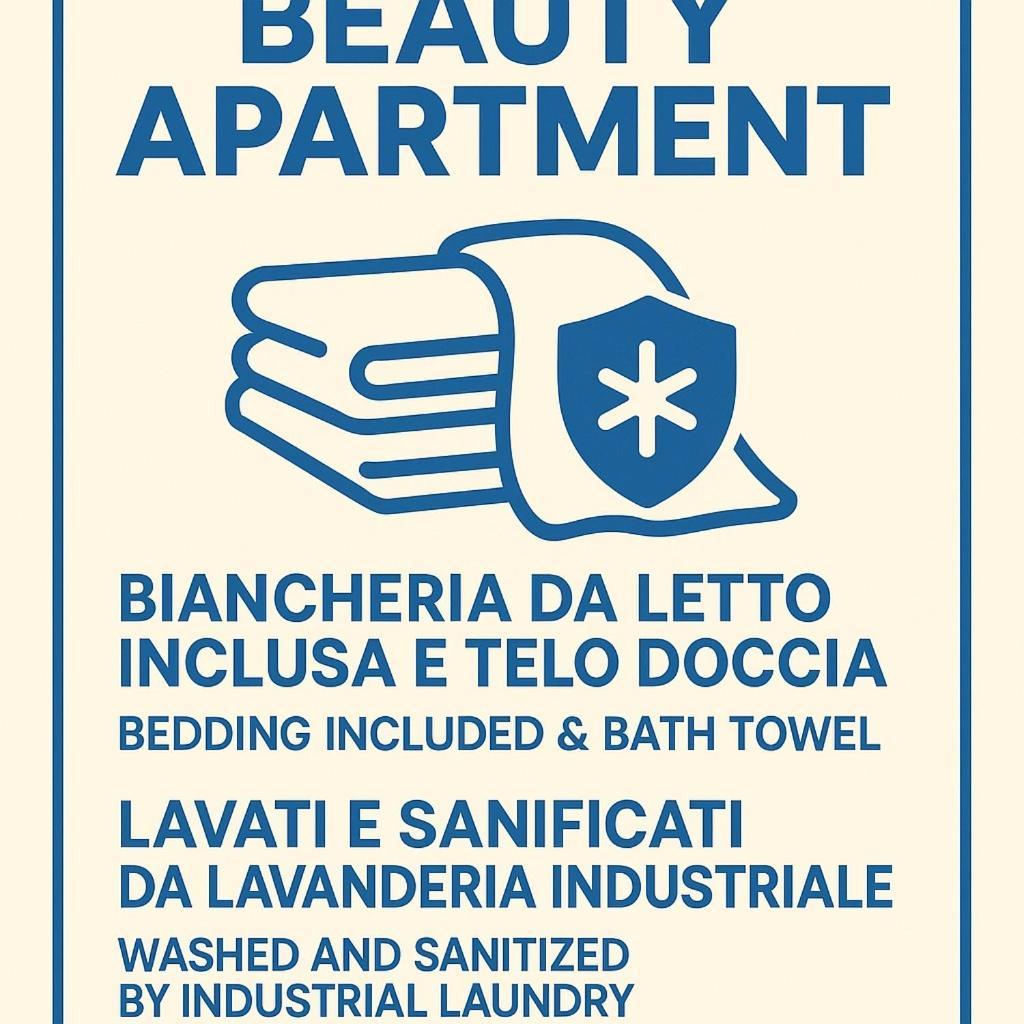 Beauty Aparment By Eureka Apartment CTA Exterior photo
